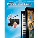 Premier Piano Course Pop and Movie Hits 2A
