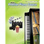 Premier Piano Course Pop and Movie Hits 2B