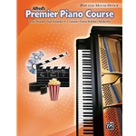 Premier Piano Course Pop and Movie Hits 4