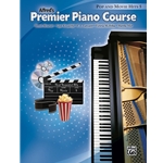 Premier Piano Course Pop and Movie Hits 5