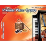 Premier Piano Course Jazz, Rags & Blues 1A