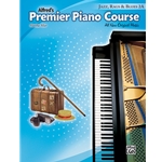 Premier Piano Course Jazz, Rags & Blues 2A