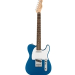 Fender Squier Affinity Series Telecaster, Lake Placid Blue Guitar