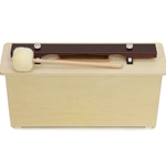 Suzuki SBCX-70A Contra Bass Bar - A Note