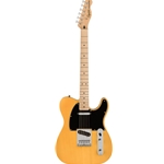 Fender Squier Affinity Telecaster Butterscotch