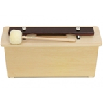 Suzuki SBCX-70BB Contra Bass Bar - Bb Note
