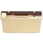 Suzuki SBCX-70F Contra Bass Bar - F Note
