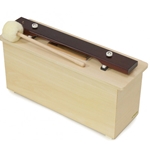 Suzuki SBCX-70F# Contra Bass Bar - F# Note