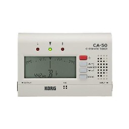 Korg CA50 Chromatic Tuner