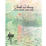 Claude Debussy Piano Music (1888-1905)