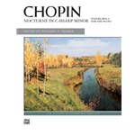 Chopin - Nocturne in C-sharp Minor