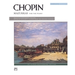 Chopin - Mazurkas (Complete)