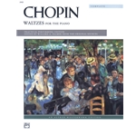 Chopin - Waltzes (Complete)