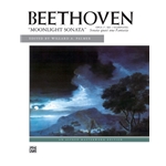 Beethoven - Moonlight Sonata, Opus 27, No. 2
