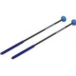 KINDERMALLETS Soft Rubber Mallets for Xylophone/Metallophone