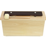 Suzuki SBCX-80E Sub Contra Bass Bar - E Note