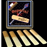 Superial Original Clarinet Reeds 3