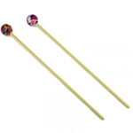 EMUS Orff Mallets for Bass Instruments