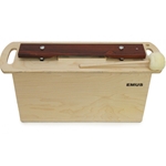EMUS ESCB-E Sub Contra Bass Bar E Note