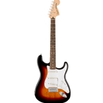 Fender Squier Affinity Stratocaster - Sunburst