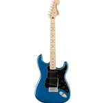 Fender Squier Affinity Series Stratocaster, Lake Placid Blue