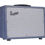 Supro Keeley Custom 10 | 25 W 1x10 Guitar Amplifier
