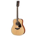 Yamaha FG820-12 12 String Guitar