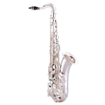 John Packer JP042S Silver Tenor Saxophone