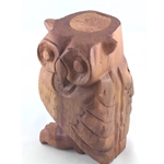 Groovemasters 5" Deluxe Owl Whistle