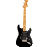 Fender Squier Classic Vibe '70s Stratocaster HSS - Black