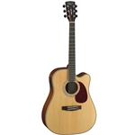 Cort MR710F Acoustic Electric Guitar
