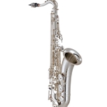 Yamaha YTS62SIII Tenor Saxophone Silver
