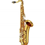 Yamaha YTS82ZII Custom Z Tenor Saxophone
