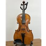 Galen Hartley Violin, No. 8 (Consignment)