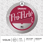 D'Addario Pro-Arté D String 1/8 Violin