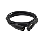 Digiflex Performance 10' XLR Cable