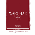 Warchal Karneol String Set 4/4 Violin