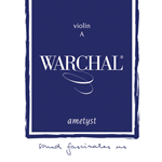 Warchal Ametyst E String 4/4 Violin
