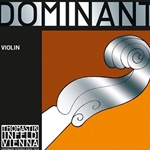 Thomastik-Infeld Dominant Wound E String 1/16 Violin