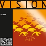 Thomastik-Infeld Vision E String 1/2 Violin