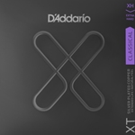 Daddario XT Classical Guitar Strings Extra Hard