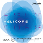 D'Addario Helicore D String Medium Scale Viola