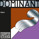 Thomastik Dominant D String Medium Scale Viola