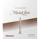 Mitchell Lurie Clarinet Reeds #1.5 (10)