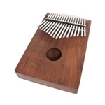 Dobani 17-Key Thumb Piano