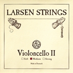 Larsen D String 4/4 Cello
