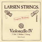 Larsen C String 4/4 Cello