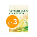 Studio Anime March Medley Concert Band by Joe Hisaishi