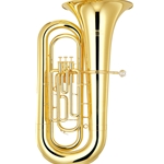 Yamaha YBB201 BBb Tuba