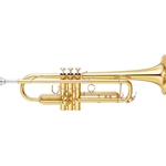 Yamaha YTR8335LAII Trumpet